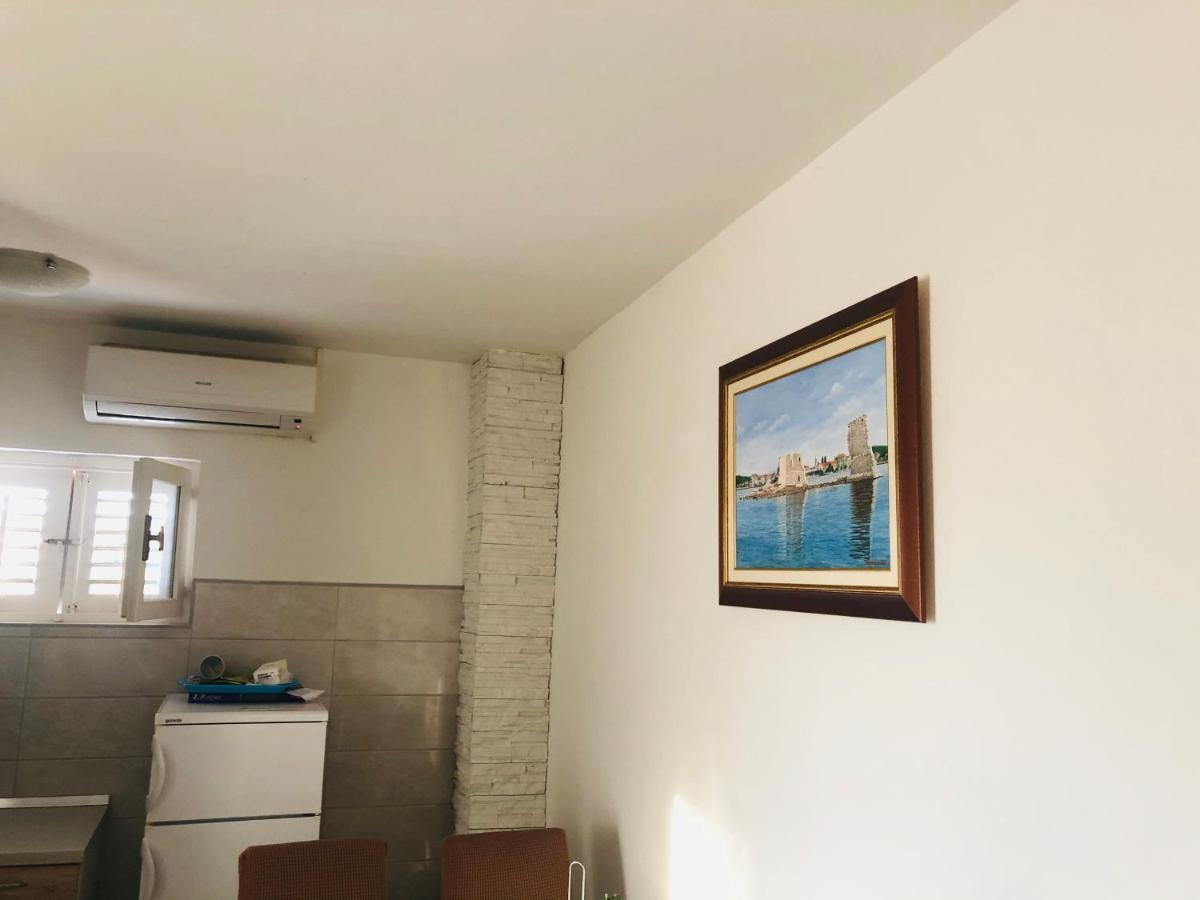 Apartmani Veronika Sukošan Extérieur photo