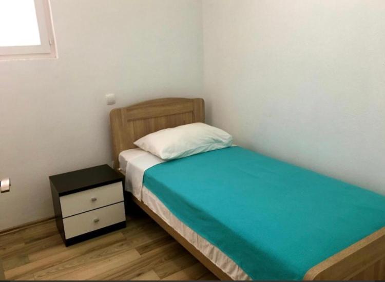 Apartmani Veronika Sukošan Extérieur photo