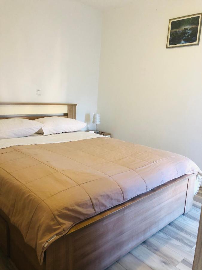 Apartmani Veronika Sukošan Extérieur photo