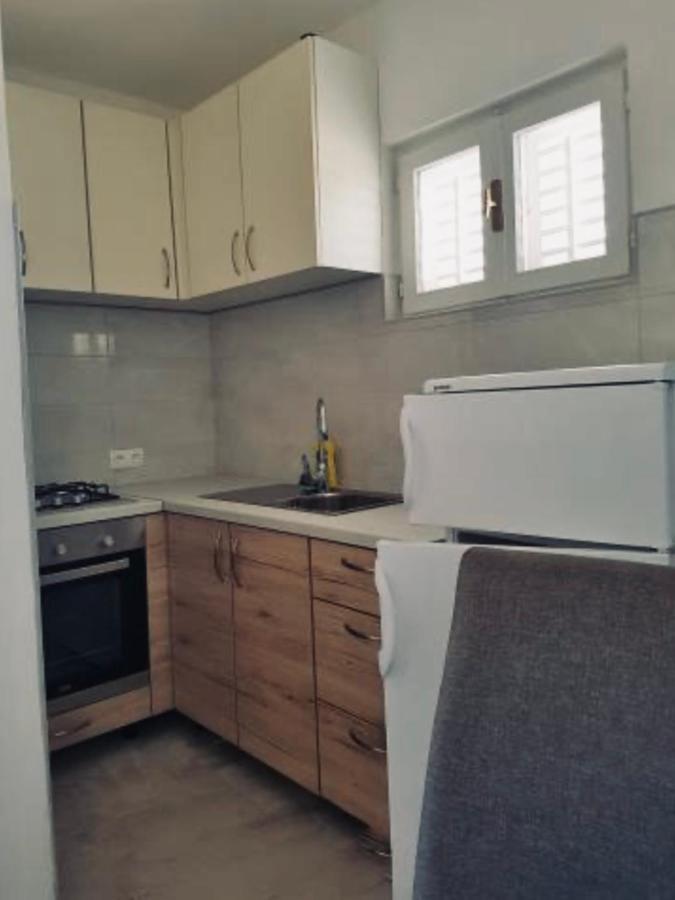 Apartmani Veronika Sukošan Extérieur photo