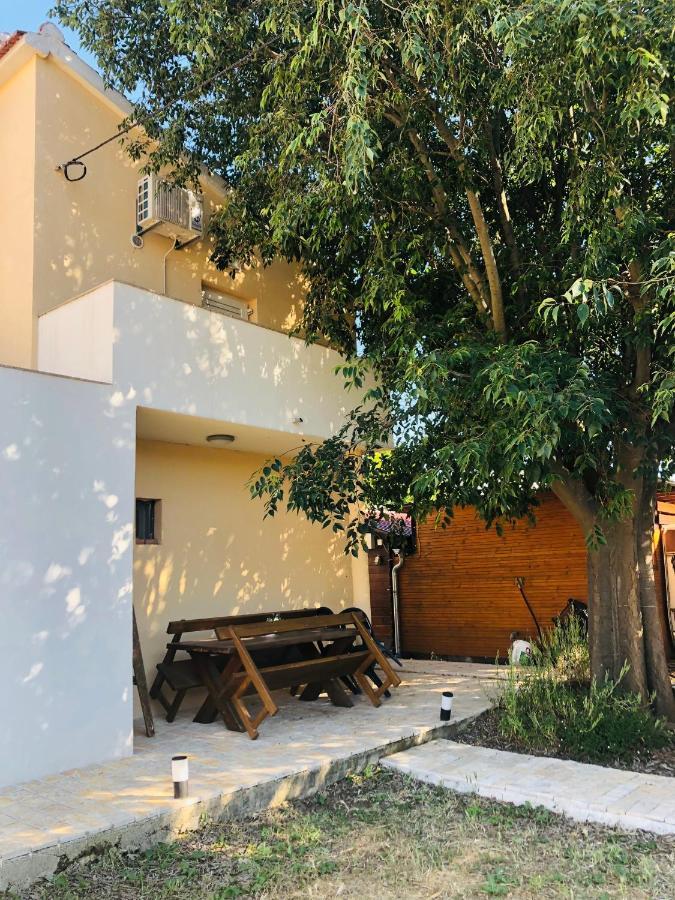 Apartmani Veronika Sukošan Extérieur photo