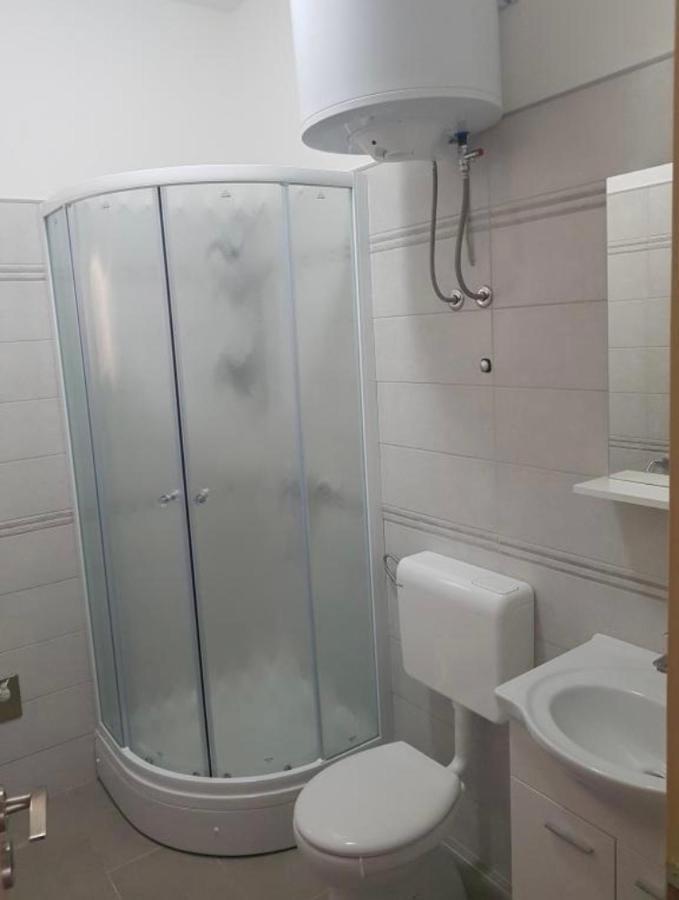 Apartmani Veronika Sukošan Extérieur photo