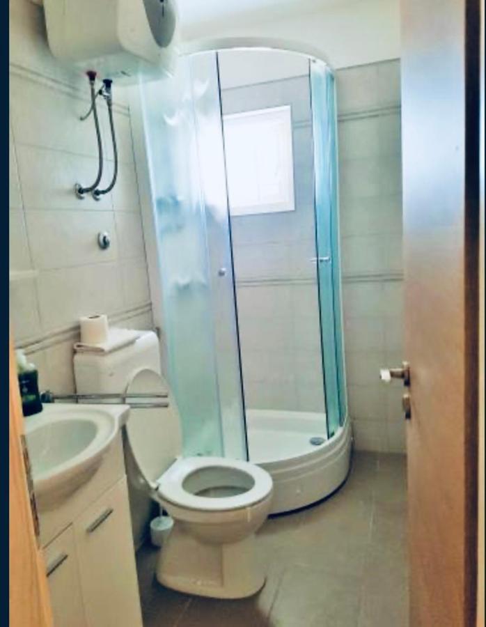 Apartmani Veronika Sukošan Extérieur photo