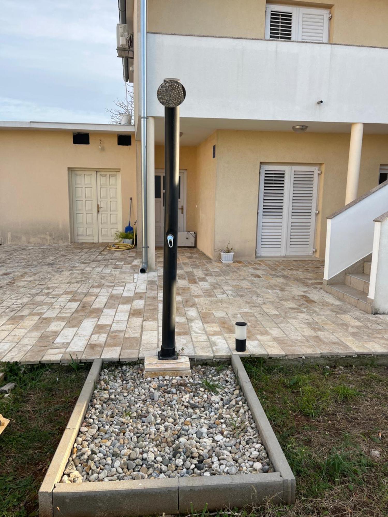 Apartmani Veronika Sukošan Extérieur photo